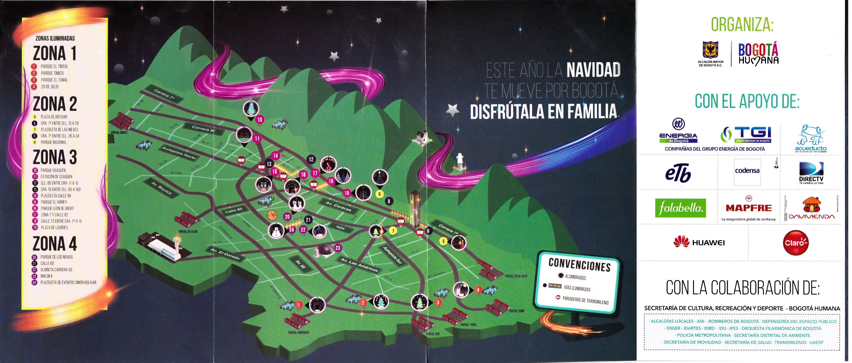 ruta-navidad-Bogota-2014